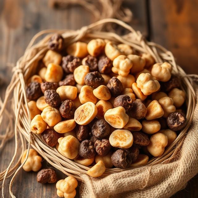 The Hidden Mineral Deficiency Crisis in Modern Diets