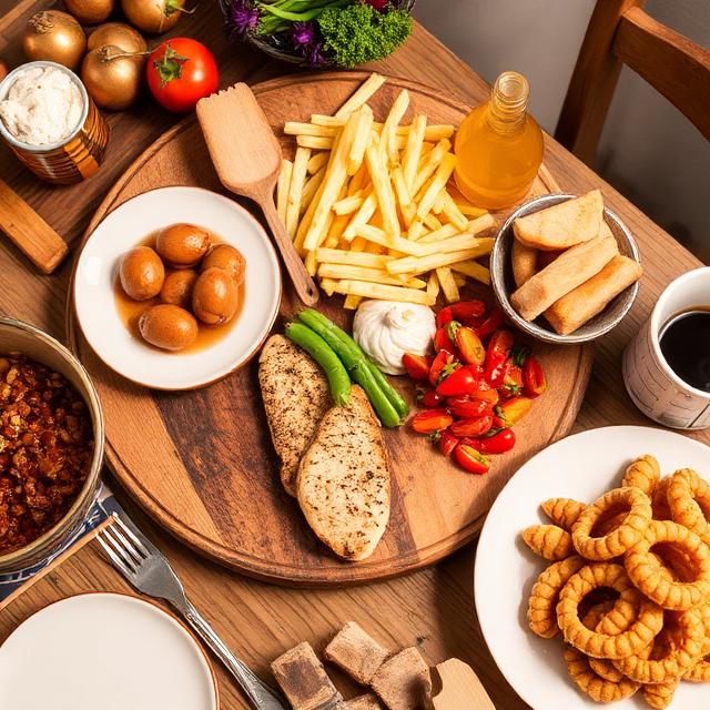 Circadian Eating & the Metabolic Clock